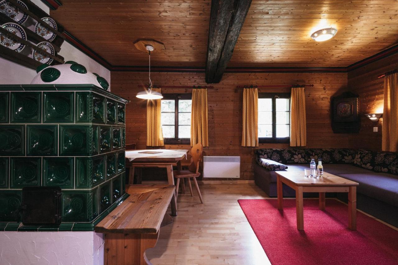 Naturel Hoteldorf Seeleitn Faak am See Luaran gambar