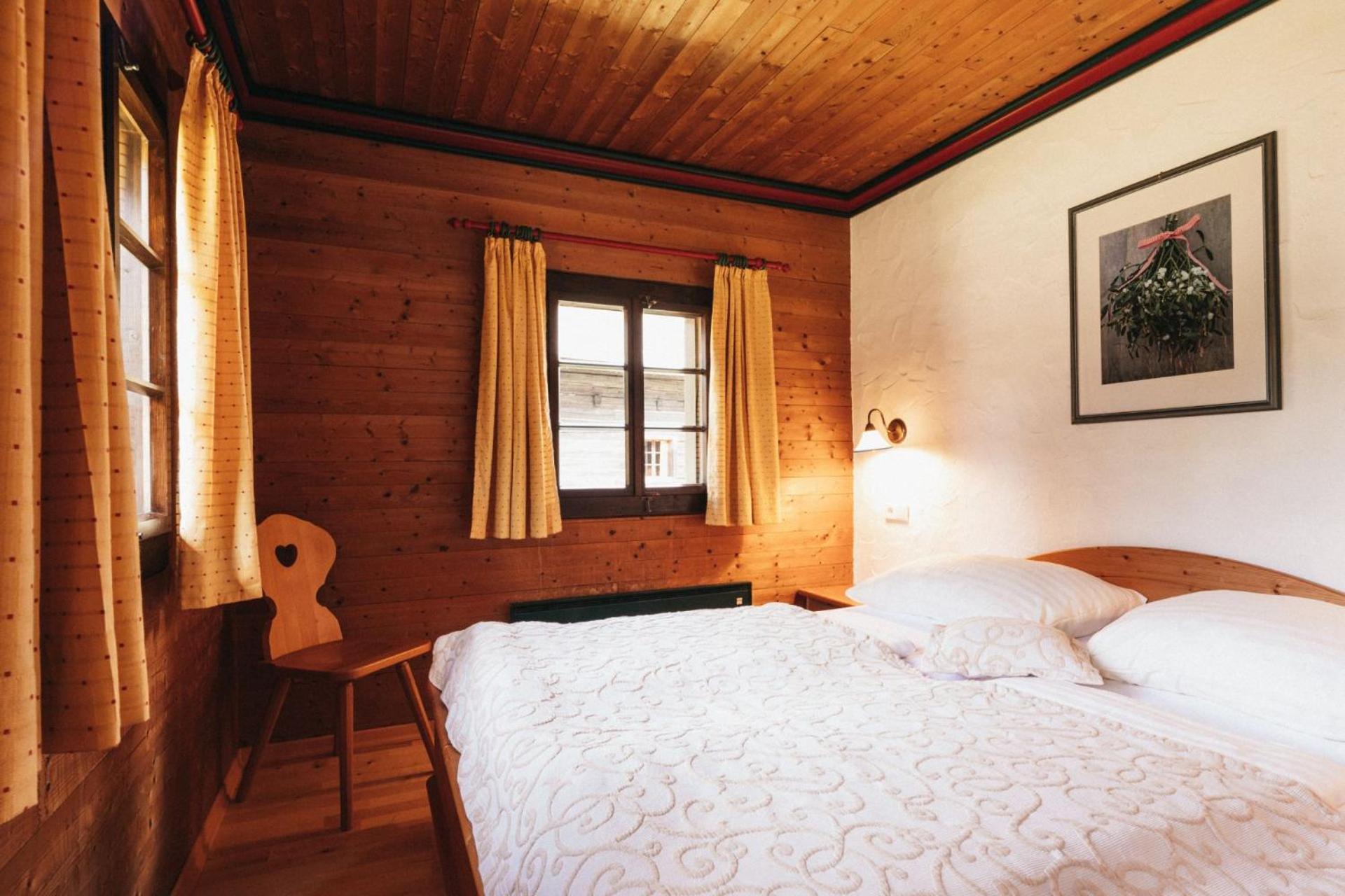 Naturel Hoteldorf Seeleitn Faak am See Luaran gambar
