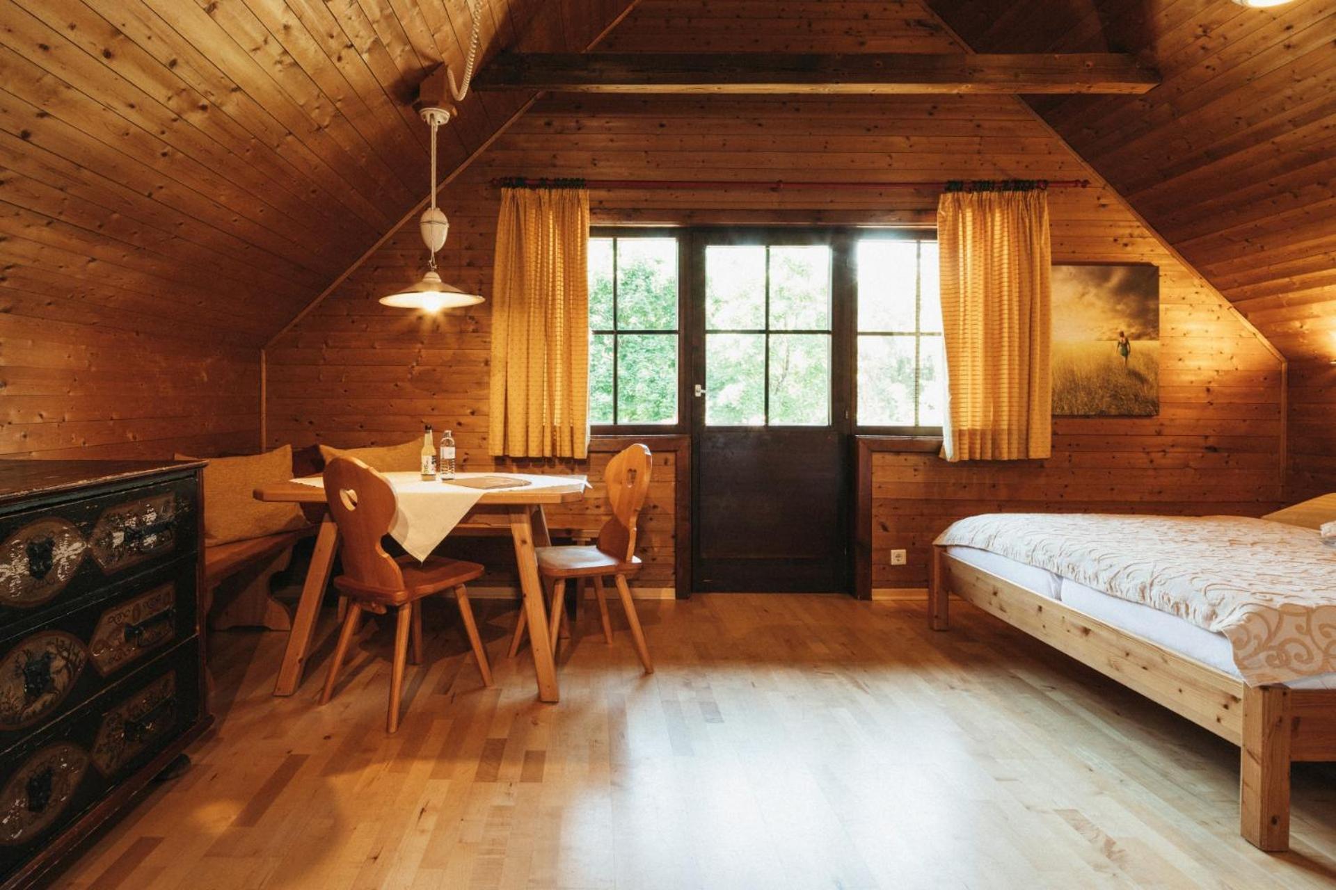 Naturel Hoteldorf Seeleitn Faak am See Luaran gambar