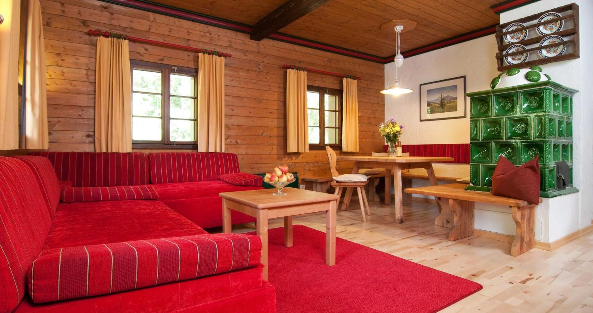 Naturel Hoteldorf Seeleitn Faak am See Luaran gambar