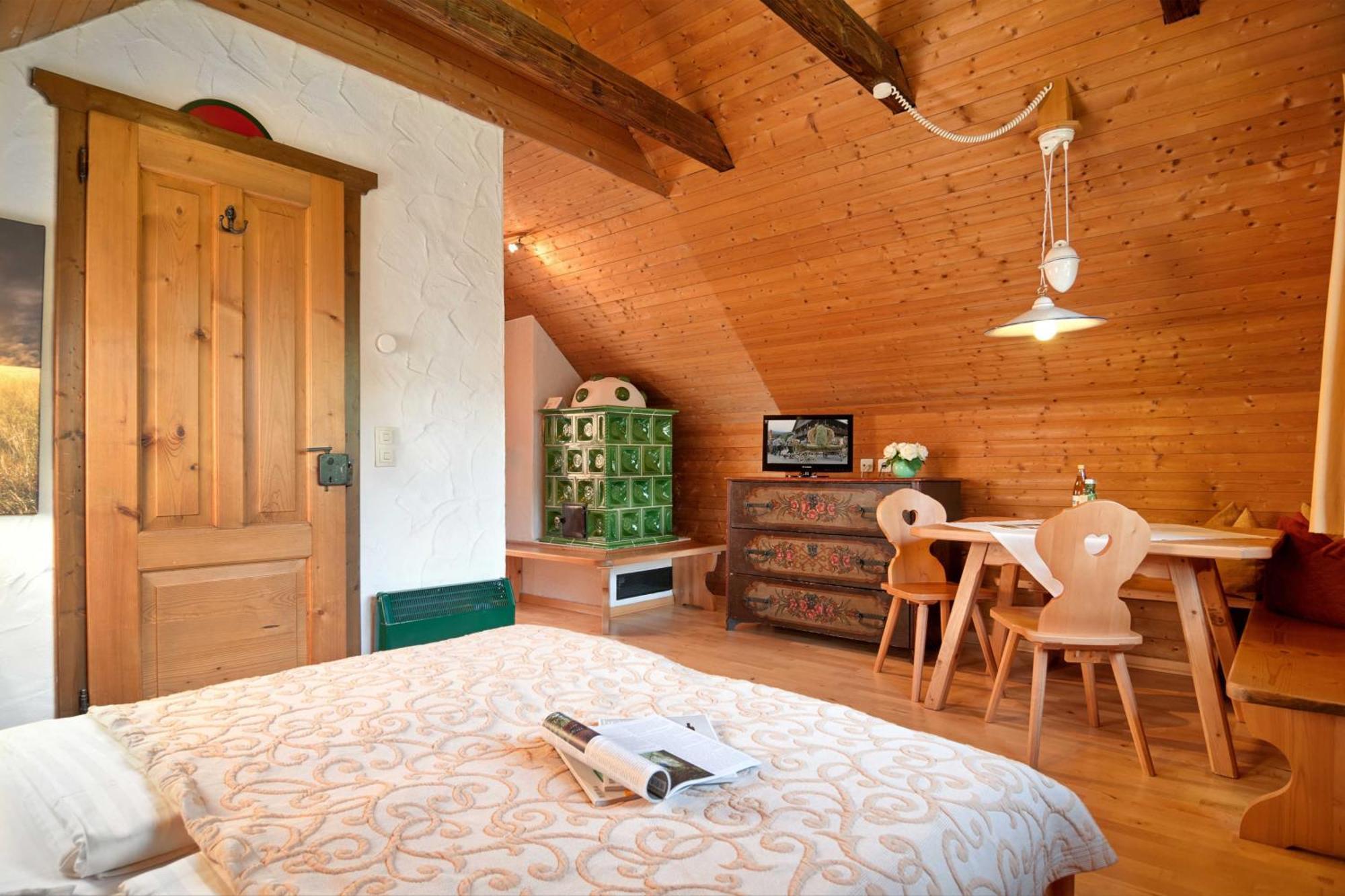 Naturel Hoteldorf Seeleitn Faak am See Luaran gambar